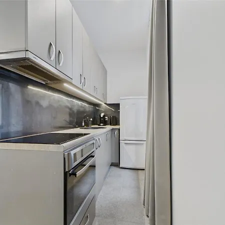 Raw And Refined 2br Old Town 公寓 *